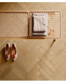 Carrelage Effet Zellige Ragno Look 6x24