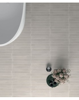 Carrelage sol et mur Cloudstone Corsica Equipe