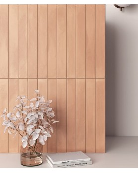 Carrelage sol et mur Sundow Clay Corsica Equipe