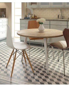Carrelage decor Equipe Caprice 20x20