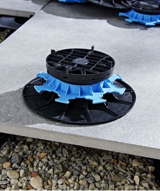 60 rehausses Essentiel Jouplast 10mm