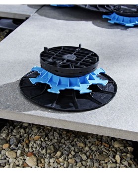 60 rehausses Essentiel Jouplast 10mm