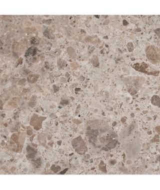 Carrelage intérieur terrazzo beige RR08 Oken Norr Mirage