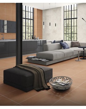 Carrelage extérieur APE Argillae 60x60 Gobi