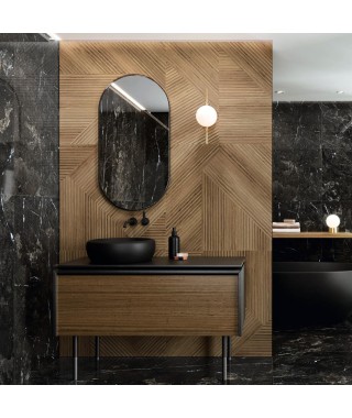 Carrelage Ape Koen 80x80 Zaiku Miele Matt