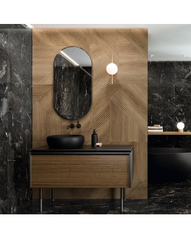 Carrelage Ape Koen 80x80 Zaiku Miele Matt