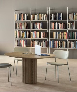 Carrelage Casalgrande Padana Metropolis 90x90 Almond