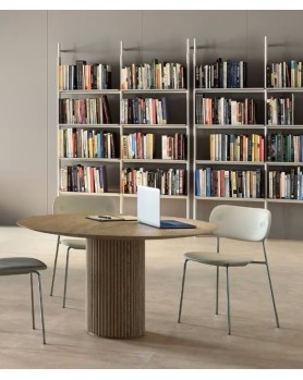 Carrelage Casalgrande Padana Metropolis 90x90 Almond