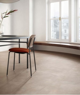 Carrelage Casalgrande Padana Metropolis 90x90 Greige