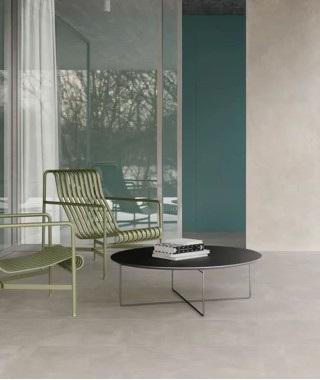 Carrelage Casalgrande Padana Metropolis 90x90 Sand