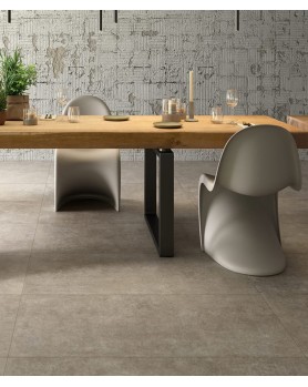Carrelage Casalgrande Padana Nature 90x90 Argilla