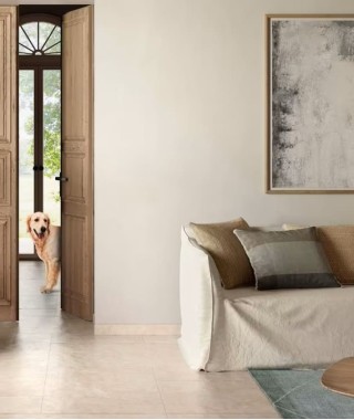 Carrelage Casalgrande Padana Nature 90x90 Calce