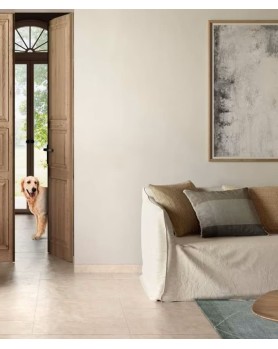 Carrelage Casalgrande Padana Nature 90x90 Calce