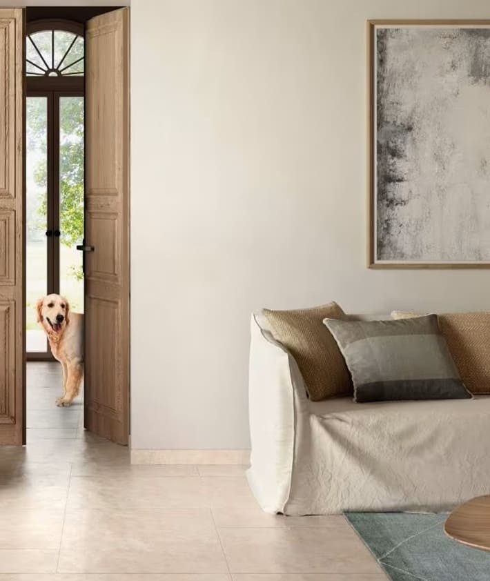 Carrelage Casalgrande Padana Nature 90x90 Calce