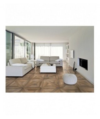 Carrelage imitation parquet...