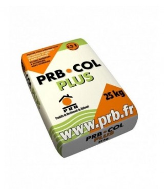 Colle plus PRB 25kg