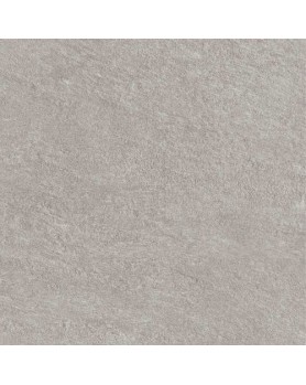 Carrelage extérieur 2cm imitation pierre Novoceram Samsara rectifié structuré 60x60