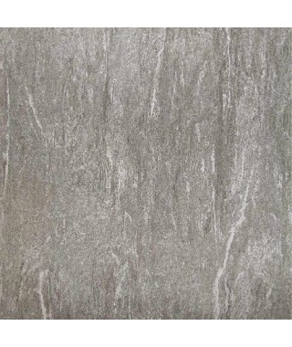 Carrelage Novoceram Cast gris 60x60 rectifié