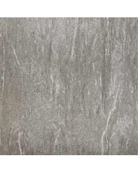 Carrelage Novoceram Cast gris 60x60 rectifié