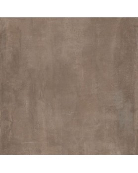 Carrelage imitation métal Abk Interno 9 mud rectifié lappato 60x60