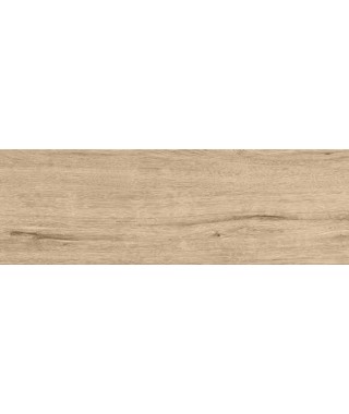 Carrelage imitation parquet Novoceram Hirati rectifié 22.5x90