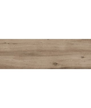 Carrelage imitation parquet Novoceram Hirati rectifié 22.5x90