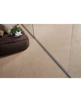 Carrelage intérieur Novoceram Kobe rectifié 30x60