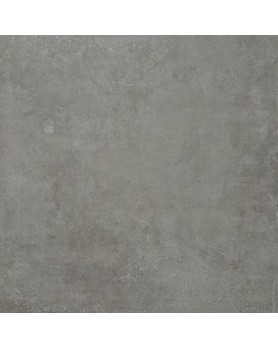 Carrelage extérieur 2cm Novoceram Fast gris 60x60 rectifié