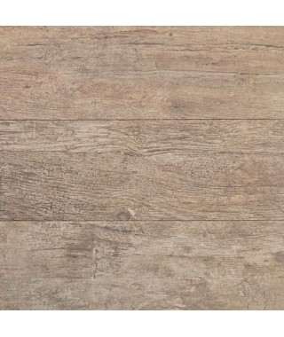 Carrelage Novoceram Tablon beige foncé 20x120 rectifié