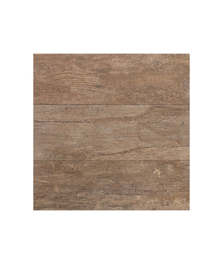 Carrelage Novoceram Tablon beige foncé 20x120 rectifié