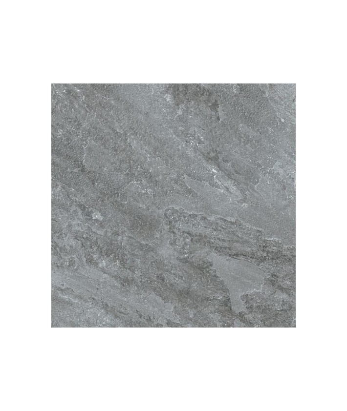 Carrelage extérieur 2cm Mirage Na.me marron clair 60x60 rectifié