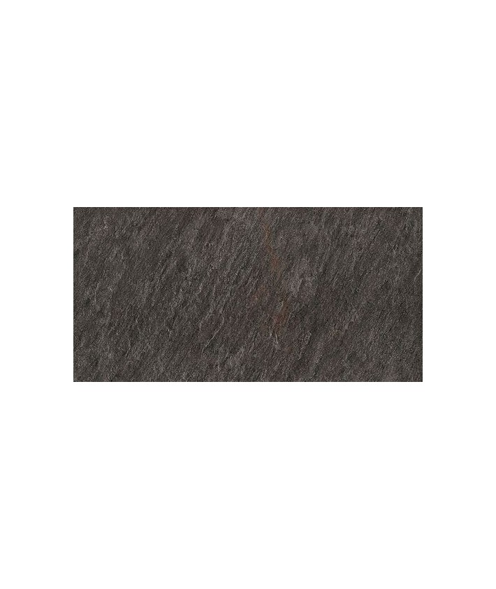 Carrelage extérieur 2cm Mirage Quarziti gris clair 60x120 rectifié