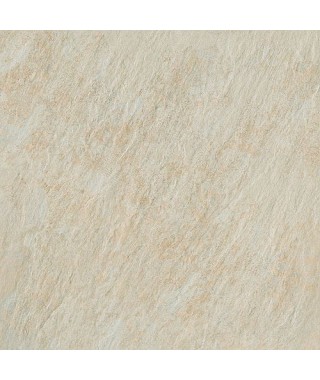 Carrelage extérieur 2cm Mirage Quarziti gris clair 60x60 rectifié