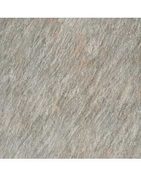 Carrelage extérieur 2cm Mirage Quarziti gris clair 60x60 rectifié