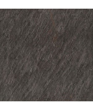 Carrelage extérieur 2cm Mirage Quarziti gris clair 60x60 rectifié