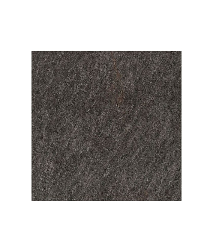 Carrelage extérieur 2cm Mirage Quarziti gris clair 60x60 rectifié