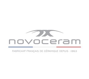 Carrelage marque Novoceram