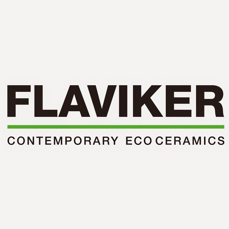 Carrelage marque Flaviker