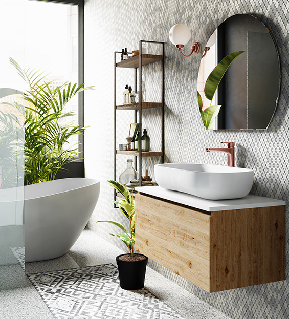 110 meilleures idées sur Salle de bain italienne  idée salle de bain, salle  de bain, deco salle de bain