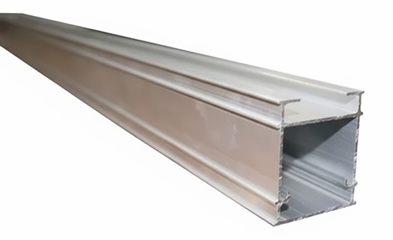 les profildeck pour terrasse hauteur 55