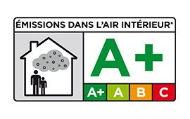 qualité air intérieur