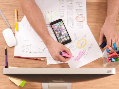 services et conception