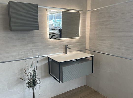 carrelage pour la salle de bain à Bourg en bresse