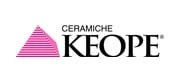 marque de carrelage Keope