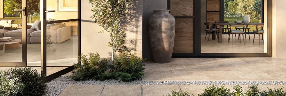 marque carrelage Novoceram