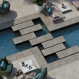 Piscine & margelles