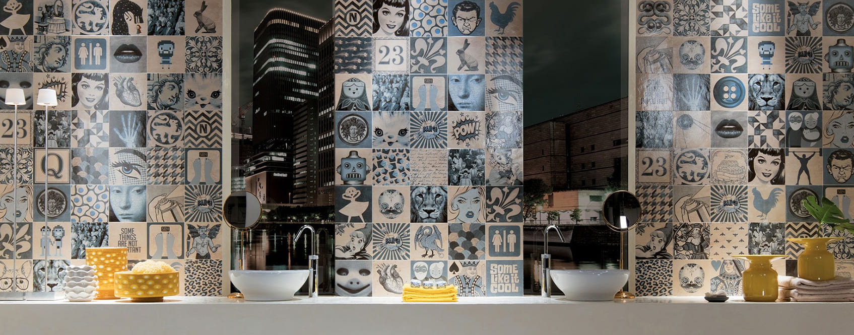 carrelage soldes hiver