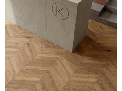 Quels avantages du carrelage imitation bois ? 