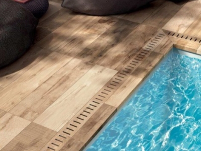 Les dalles de terrasse : une solution pratique pour votre espace exterieur