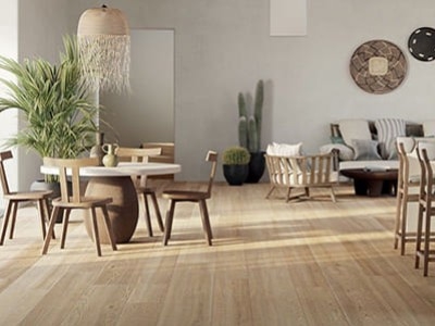 Carrelage imitation bois | Pour quelles pièces de la maison ?